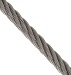 7x19 stainless steel wire rope