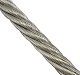 7x7 Stainless Steel Wire Rope