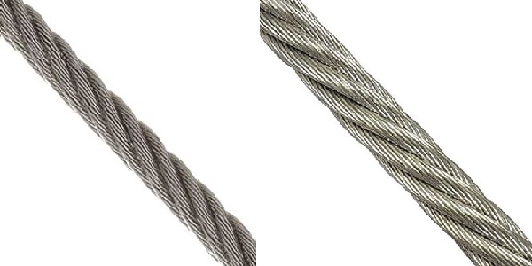 running rigging – Essex Rigging