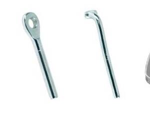 swage fittings 2.5mm