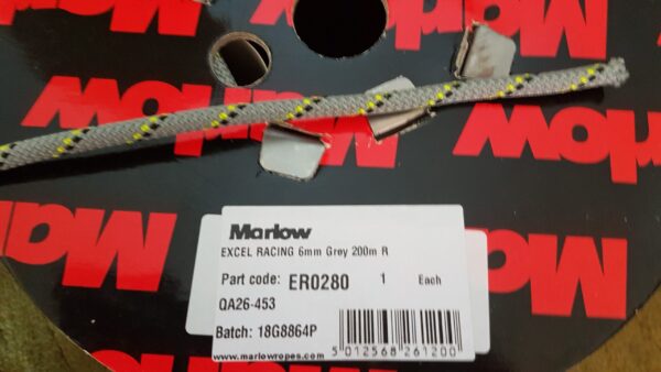 6mm marlow excel racing - Image 3