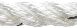 marlow 3 strand polyester 10mm mooring rope