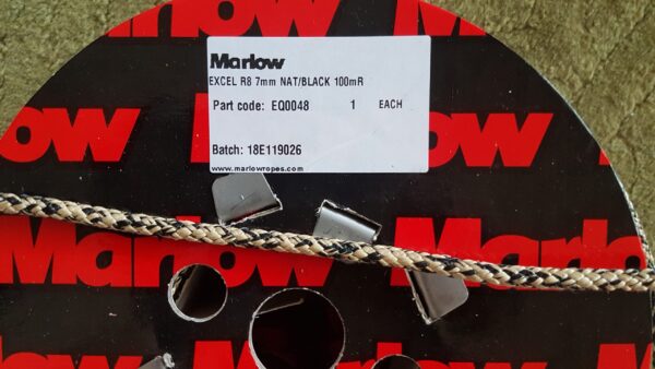 Marlow Excel R8 - Image 2