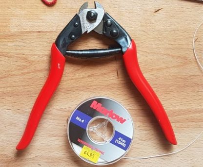 felco wt-c7 wire cutters