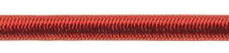 4mm shockcord red