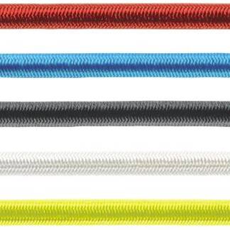 Marlow Shockcord polyester sheathed