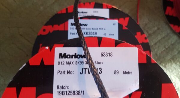Marlow D12 SK99 - Image 4
