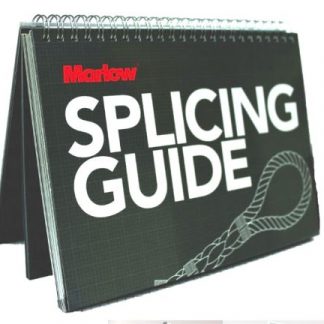 marlow splcing guide