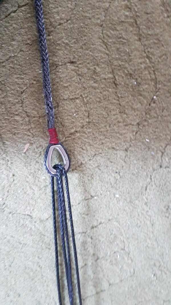 Musto Skiff Course and fine tune Trapeze (Pair) - Image 4