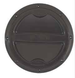 Allen Rigid Hatch Cover with Integral Seal - S-M-L