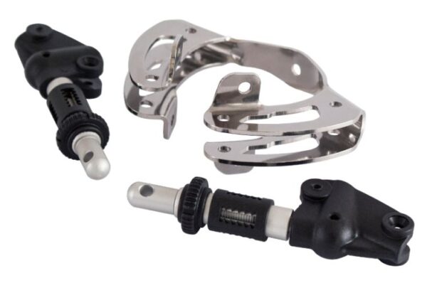 Allen adjustable spreader root