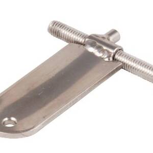 spreader angle adjuster