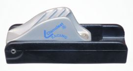 clamcleat auto release mini rudder cleat
