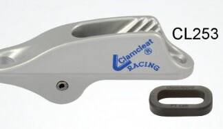 clamcleat trapeze cleat