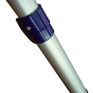 Holt laser upper mast