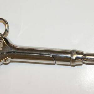swage pelican hook