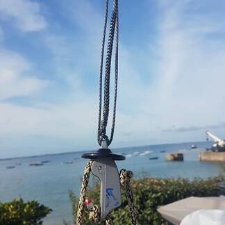 fine tune dyneema trapeze line (pair)