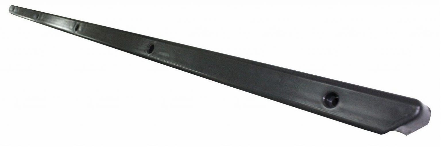 Laser / ILCA Replica Grab rail Essex Rigging