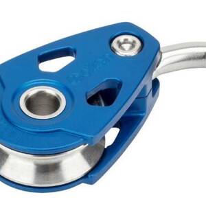 blue laser / ilca XDH top vang