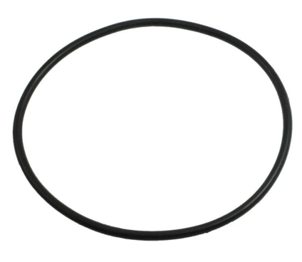 O ring seals for inspection hatches