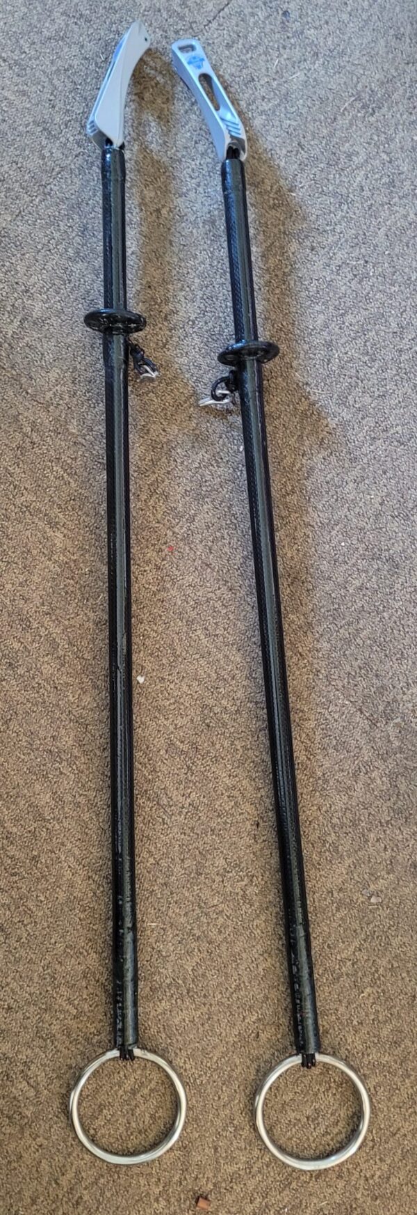 carbon tacking sticks
