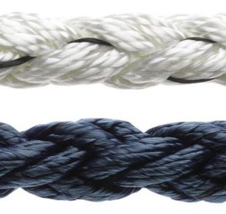 marlow multiplain nylon anchor rope