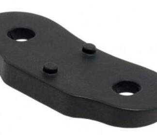 selden cam cleat wedge