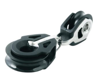 30mm & 40mm linked single dynamic block