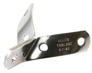 Allen Laser-ILCA Kicking Strap Bracket