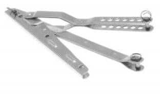 RWO shroud highfield lever