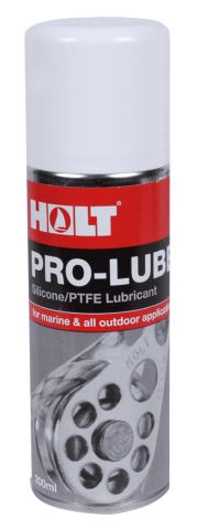 Pro-Lube Spray
