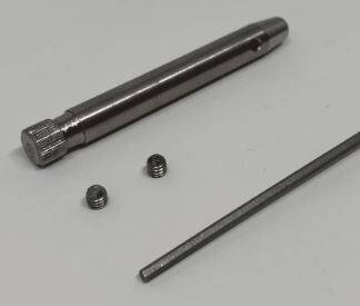 seasure red replacement pintle