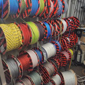 Rope