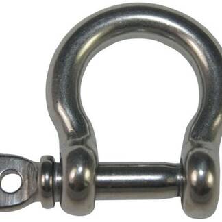 holt bow shackle