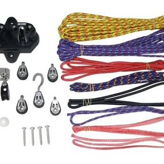Holt Laser XD turbo Power Pack