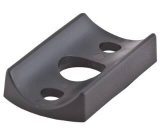 Allen Universal joint saddle