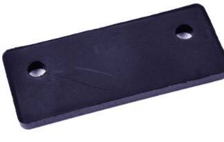 5mm 2 hole packer