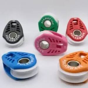 polarwave lightweight blocks