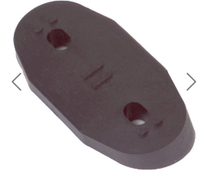 servo cleat angled base