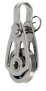 selden ball bearing block 25 high load single loop