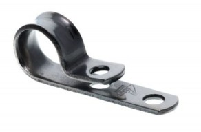 RWO Stainless Steel Clip Eye Mount heavy duty
