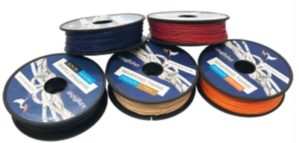 braided whipping twine - Image 2
