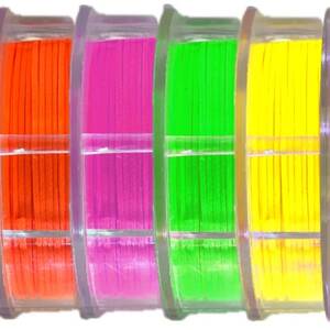 braided whipping twine