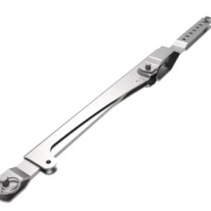 allen highfield forestay lever