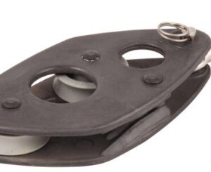 Allen 25mm laser fiddle curved key and v cleat