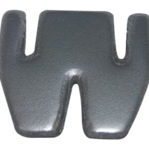 Laser / ILCA daggerboard friction pad MK1