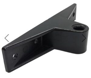 Laser / ILCA transom gudgeon